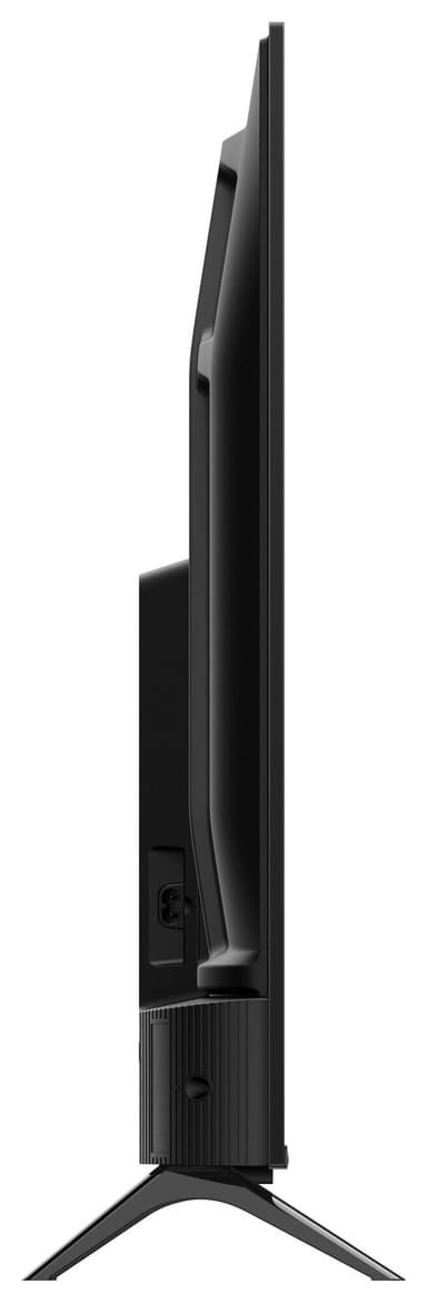 TCL 43" P655 4K LCD TV (2024)