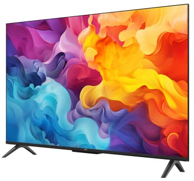 TCL 43" P655 4K LCD TV (2024)