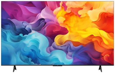 TCL 75" P655 4K LCD TV (2024)