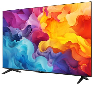 TCL 50" P655 4K LCD TV (2024)