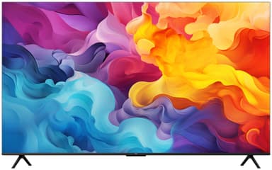 TCL 85" P655 4K LCD TV (2024)