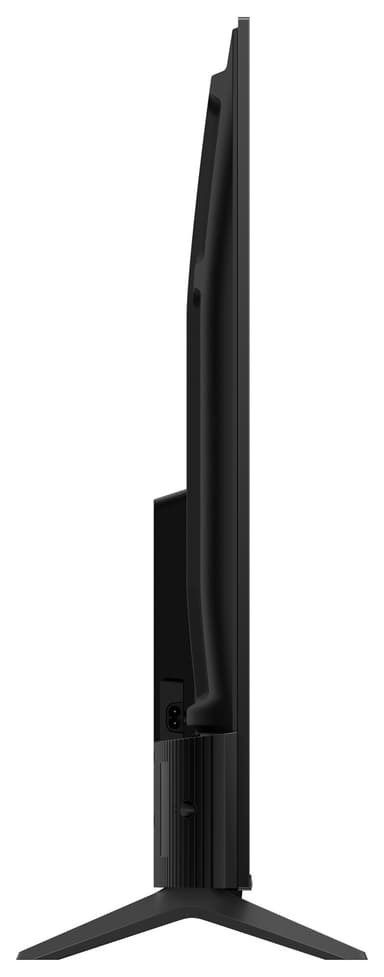 TCL 50" P655 4K LCD TV (2024)