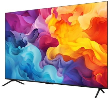 TCL 85" P655 4K LCD TV (2024)