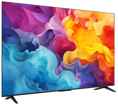 TCL 65" P655 4K LCD TV (2024)