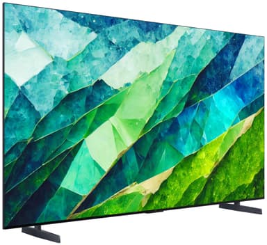 TCL 85" C855 4K MINI-LED TV (2024)