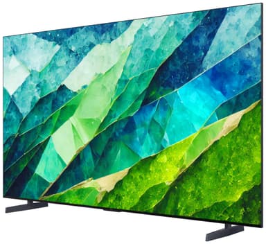 TCL 85" C855 4K MINI-LED TV (2024)