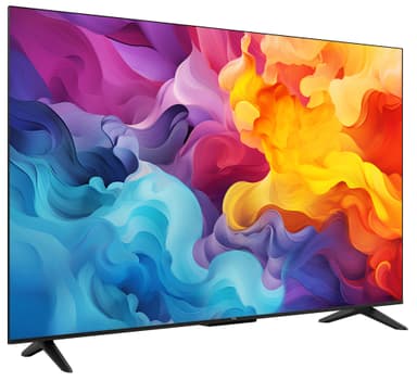 TCL 50" P655 4K LCD TV (2024)
