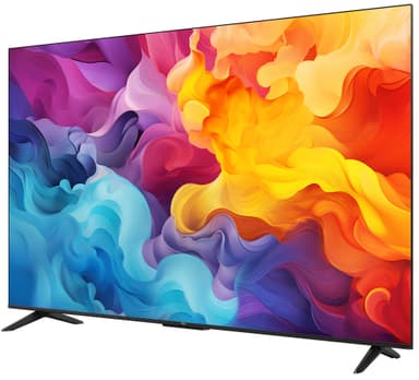 TCL 65" P655 4K LCD TV (2024)