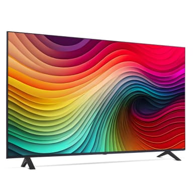LG 55" NANO 81 4K NanoCell TV (2024)