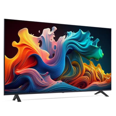 LG 50" NANO 81 4K NanoCell TV (2024)