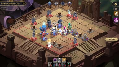 Defend the Rook - PC Windows