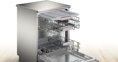 Bosch Astianpesukone SMS4HVI00E