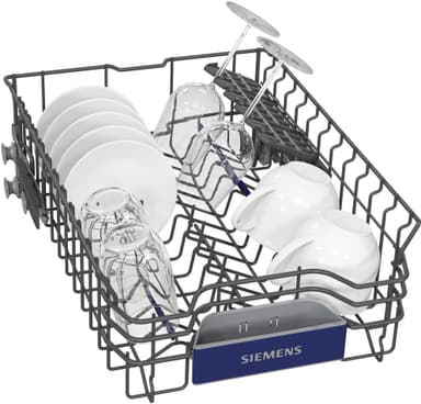 Siemens Astianpesukone SR73EX24ME Integroitava