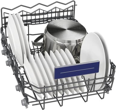 Siemens Astianpesukone SR73EX24ME Integroitava
