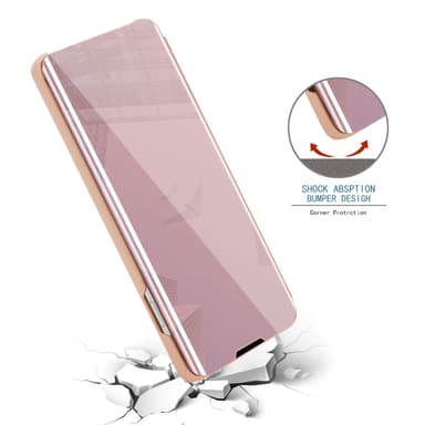Suojakuori iPhone 14 PLUS Lompakkokotelo