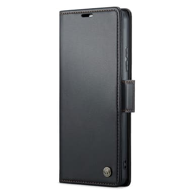 CASEME Retro Lompakkokotelo Xiaomi 14