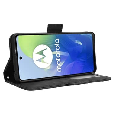 Motorola Moto G24 Power / G04 4G Case Lompakon suojakuori