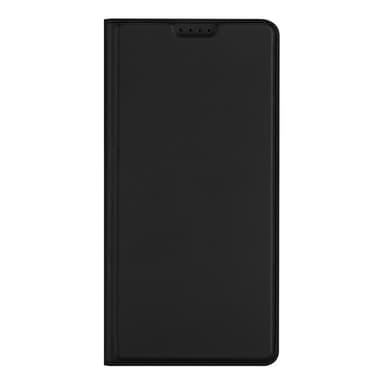 DUX DUCIS Skin Pro -sarjan kotelo korttipaikalla Xiaomi 14 - Musta