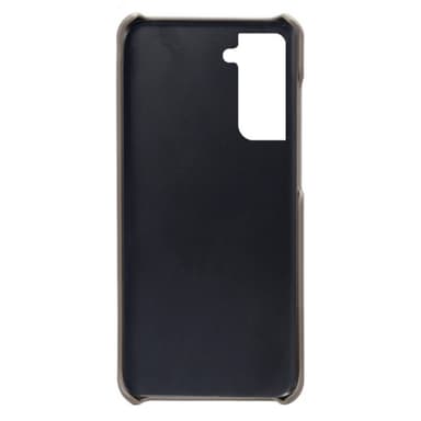 Samsung Galaxy S24 KSQ Pu-nahkapäällysteinen kuori kova kotelo