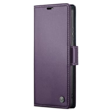 CASEME Retro Lompakkokotelo Xiaomi 14