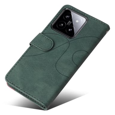 Xiaomi 14 KT -sarjalle 1 kaksiväriselle
