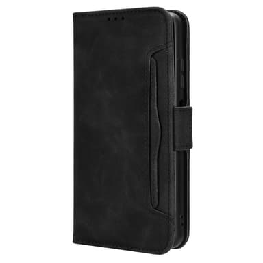 Motorola Moto G24 Power / G04 4G Case Lompakon suojakuori