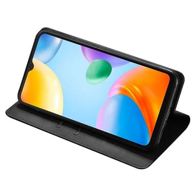 Xiaomi 14 Lompakko Nahka Magneettinen Puhelintuki Korttipaikat Matkapuhelinkotelo