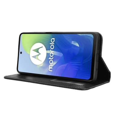 Motorola Moto G04 4G / G24 Power Case Wallet Case Shell -kotelolle