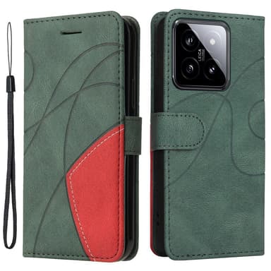Xiaomi 14 KT -sarjalle 1 kaksiväriselle