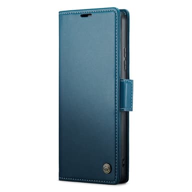 CASEME Retro Lompakkokotelo Xiaomi 14