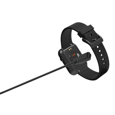 Laturi Mibro Watch Lite2 T1 Air C2 Ticwatch GTH Free