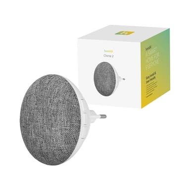 HOMBLI Smart Doorbell Chime 2 Speaker Only