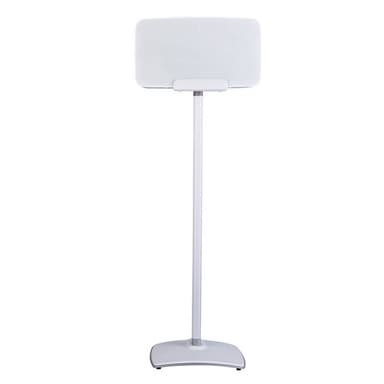 SANUS Floor Stand for Sonos Play:5 White