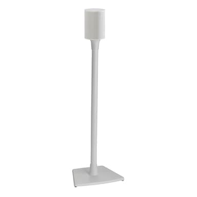 SANUS Floor Stand for Sonos ERA100 Single White