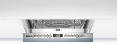 Bosch Astianpesukone SPV4HMX10E Integroitava