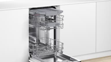 Bosch Astianpesukone SPV4HMX10E Integroitava