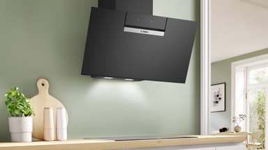 Bosch Liesituuletin DWK87FN60