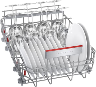 Bosch Astianpesukone SPV6ZMX17E Integroitava