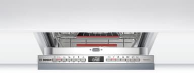Bosch Astianpesukone SPH4EMX24E Integroitava