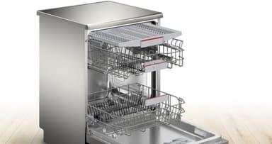 Bosch Astianpesukone SMS4EMI06E
