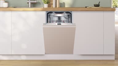 Bosch Astianpesukone SPV6ZMX17E Integroitava