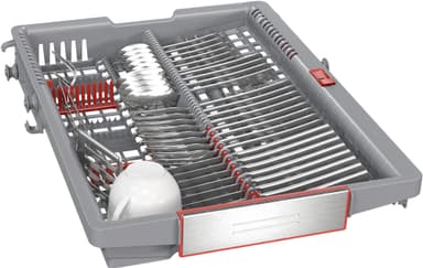 Bosch Astianpesukone SPV6ZMX17E Integroitava