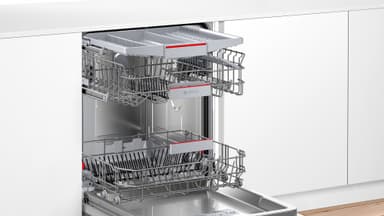 Bosch Astianpesukone SBH4HVX00E Integroitava