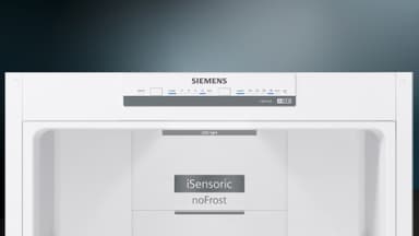 Siemens Jääkaappi-pakastin yhdistelmä KG36NVWEB (Valkoinen)