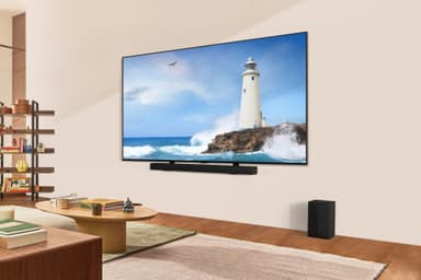 LG Soundbars NS70TY.ASWELLK