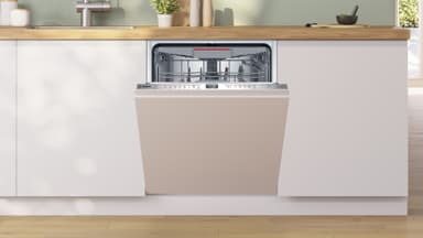 Bosch Astianpesukone SMV6ECX05E Integroitava