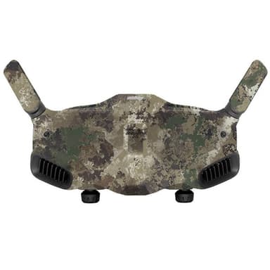 Tarrasarja DJI Goggles 2 - Mountain Camo