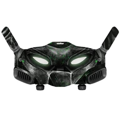 Tarrasarja DJI Goggles 2 - Predator