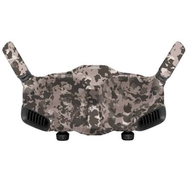 Tarrasarja DJI Goggles 2 - Tactical Camo