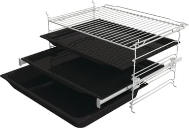 Gorenje Uuni BPS6737E14BG